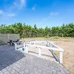 Ccxcix Prázdninový dům Blåvand