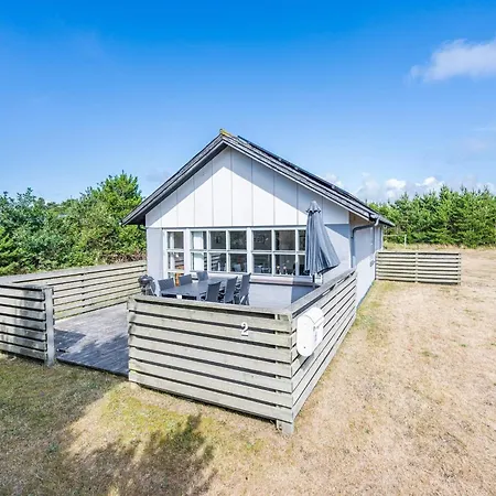 4 Person In Vakantiehuis