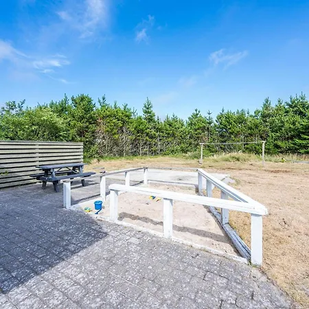 Vakantiehuis 4 Person In *