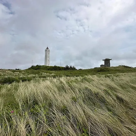 4 Person In Blåvand