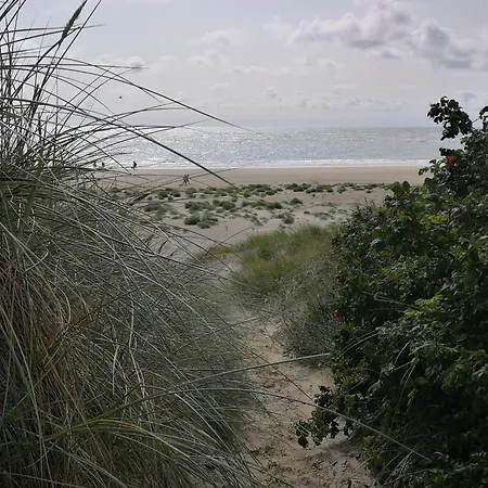 Vakantiehuis 4 Person In *