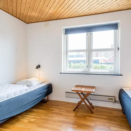 Vakantiehuis 4 Person In Blåvand