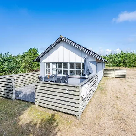 4 Person In Vakantiehuis *