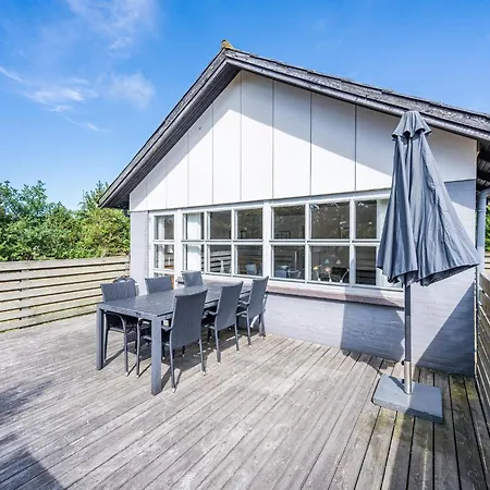 4 Person In Vakantiehuis