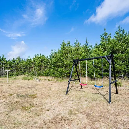 4 Person In Blåvand